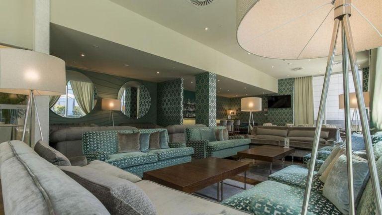 Olissippo Oriente  4* Lisbonne