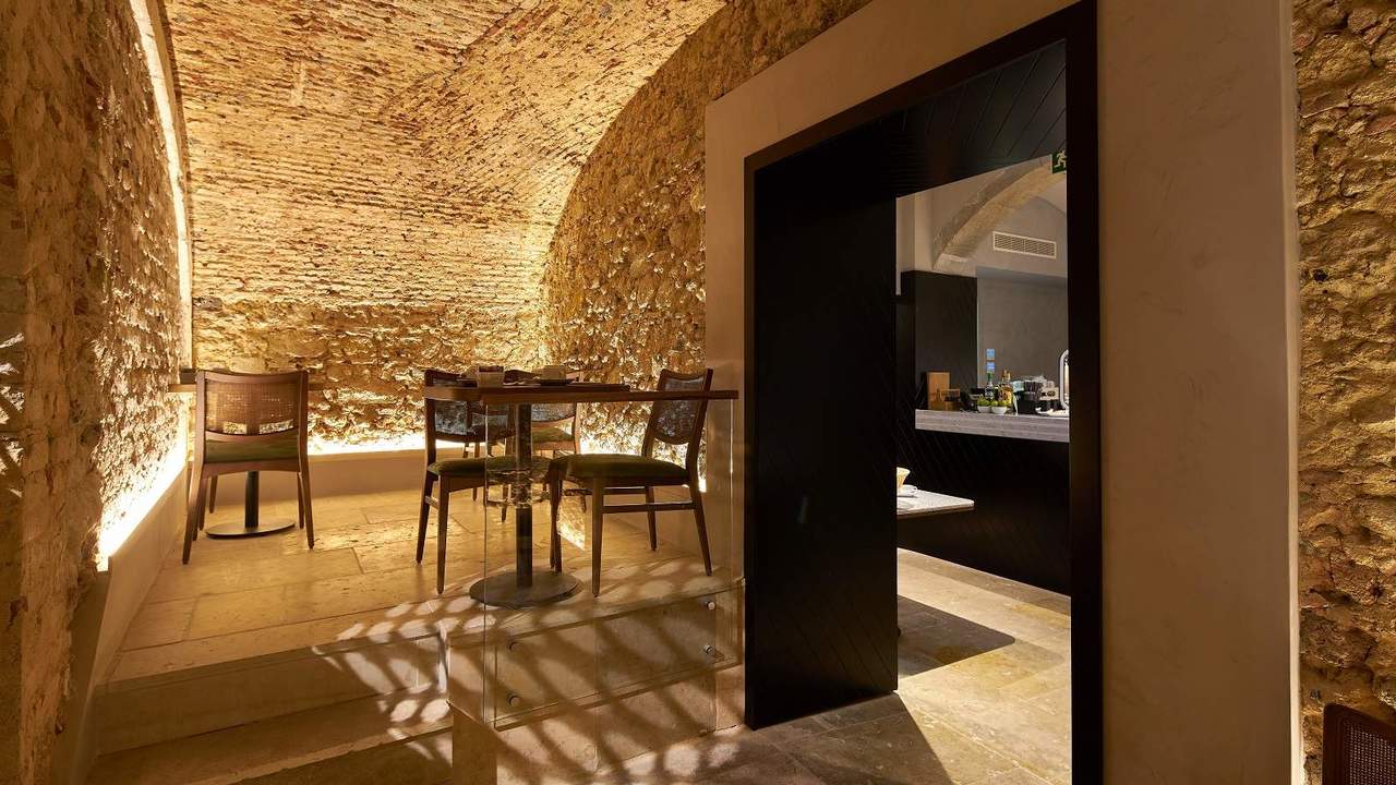 My Story Hotel Tejo - Restaurant