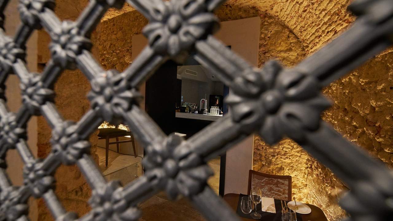 My Story Hotel Tejo - Restaurant