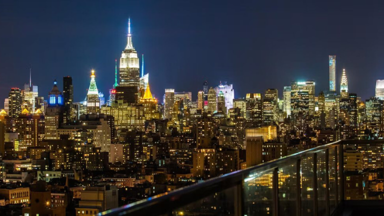 hotel indigo new york vue