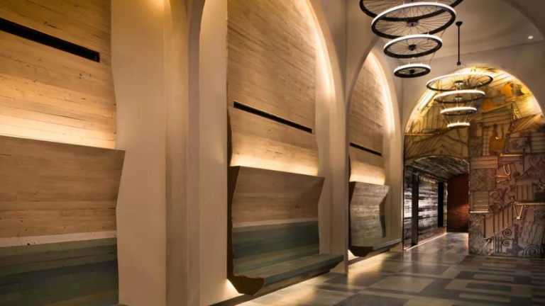 hotel indigo new york