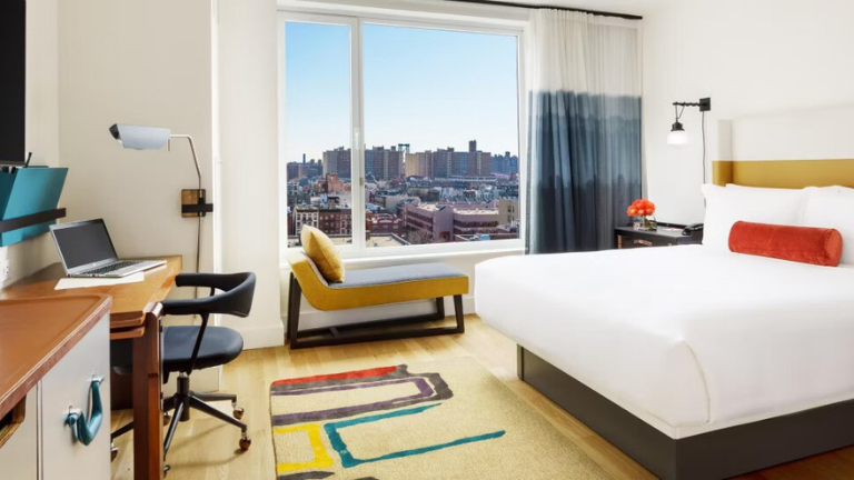 hotel-indigo-new-york-chambre