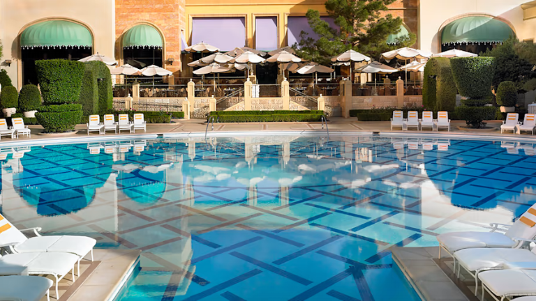 Wynn Las Vegas 5* Las Vegas