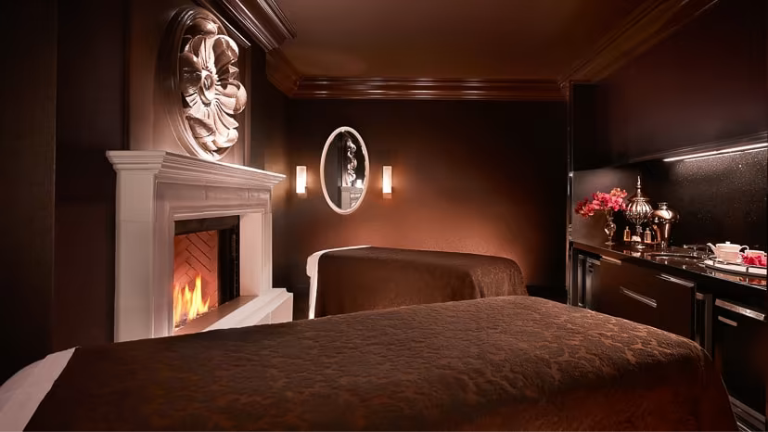 Wynn LAS VEGAS - SPA