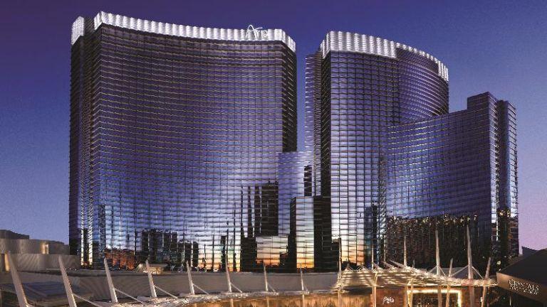 ARIA Resort & Casino