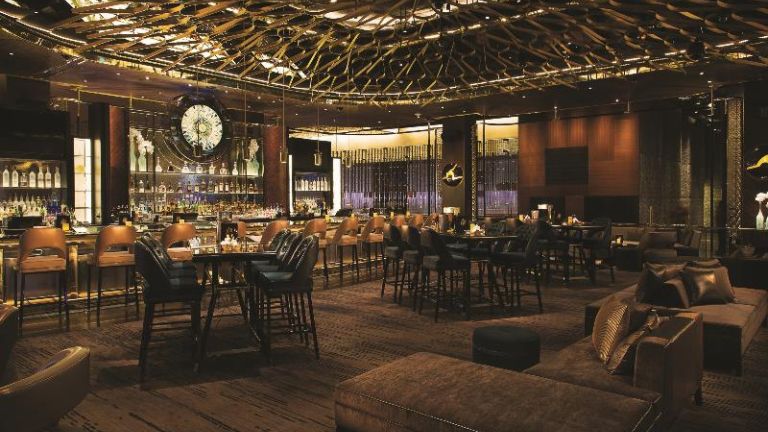 ARIA Resort & casino - Bar