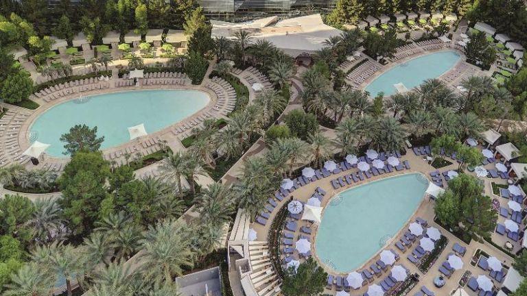 ARIA Resort & Casino 5* Las Vegas