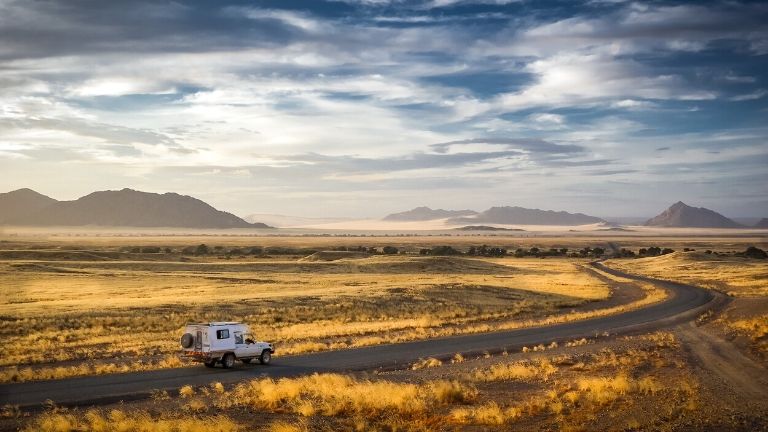 Jour 6 : Khorixas / Twyfelfontein