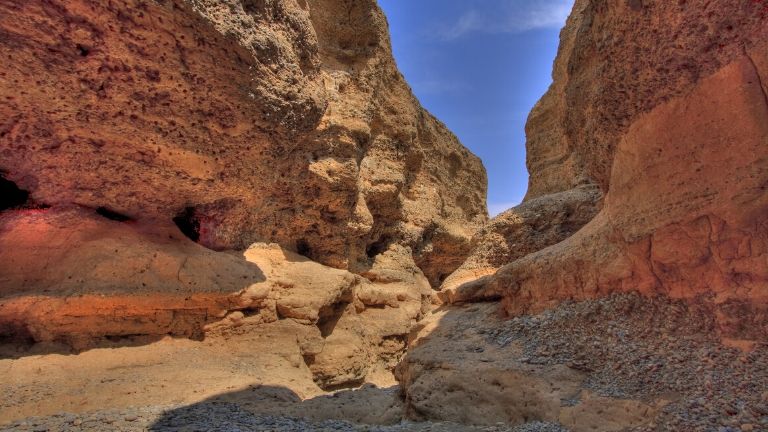 Jour 3 : Windhoek / Sesriem 