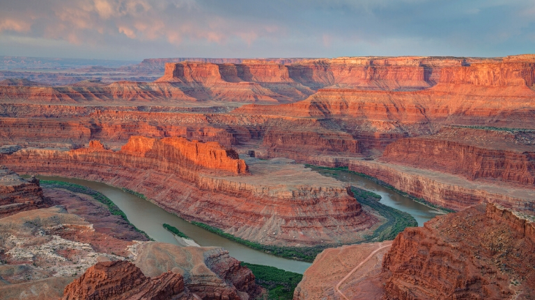 Jours 4 & 5 : Moab et ses environs