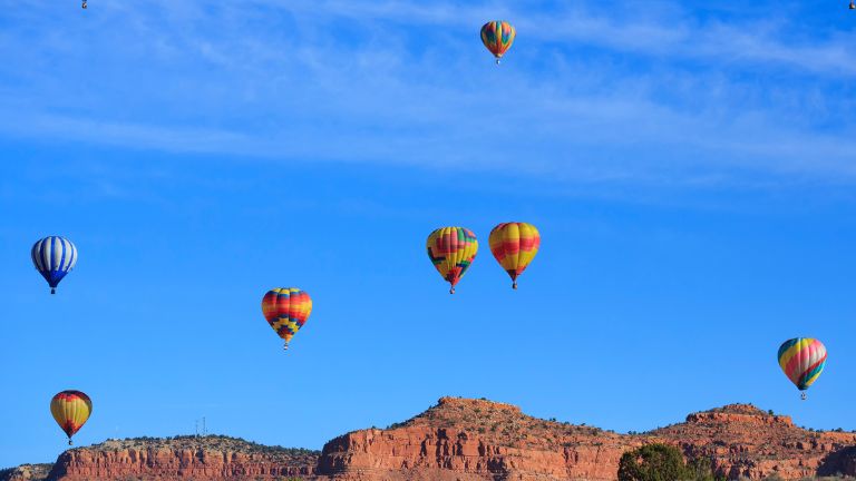 Jour 10 : Kanab et ses environs