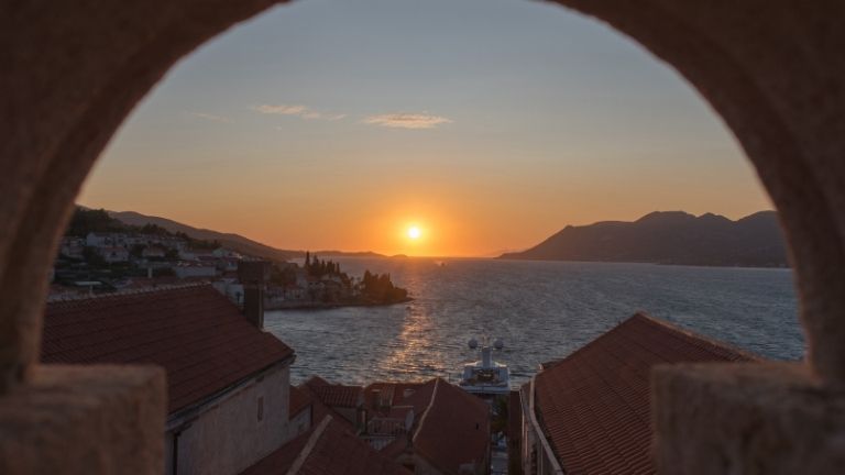 Jour 8: Retour en France