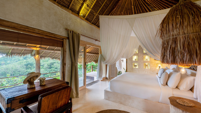 Mathis Lodge -Deluxe Lodge