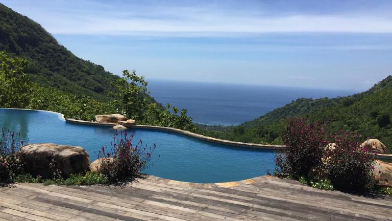 Mathis Lodge, Amed 4*sup Bali