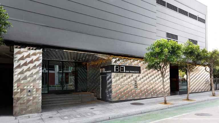 BEI San Francisco