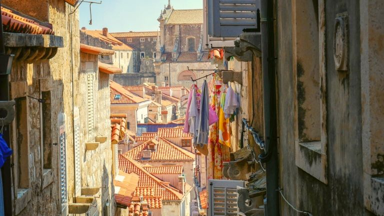 Jours 9  12 : Dubrovnik 