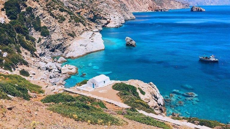 Amorgos