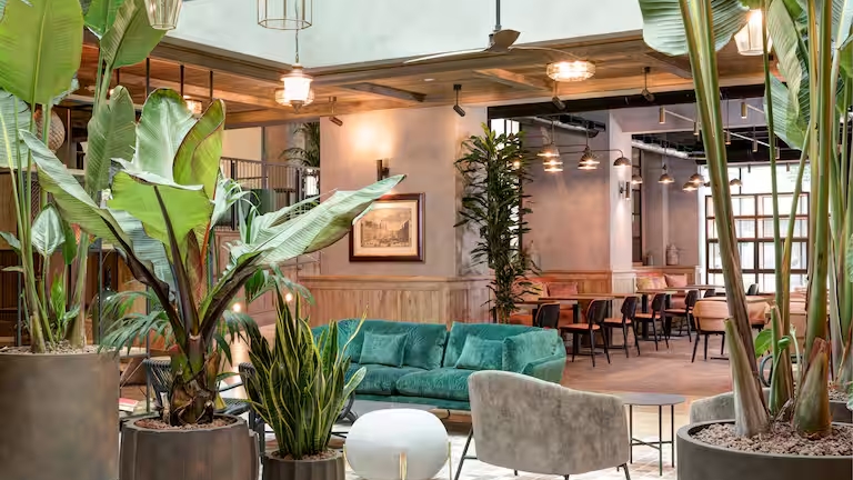 DoubleTree by Hilton Rome Monti