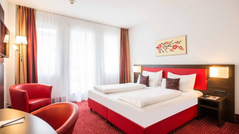 Best Western Plus Amedia Wien 4* Vienne