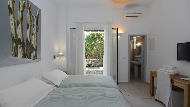 Elena Hotel - Chambre Standard