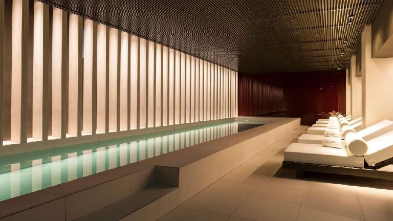 Kozmo Hotel Budapest 5* Budapest