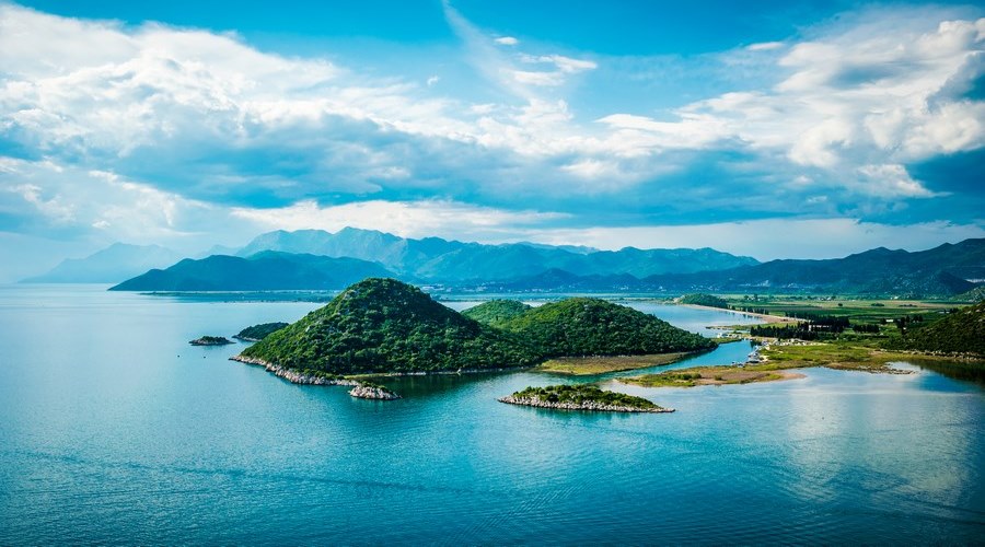 Jours 7 & 8 : Zadar / Sibenik