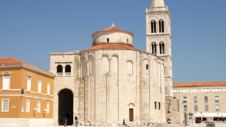 Jours 5 & 6 : Starigrad / Zadar