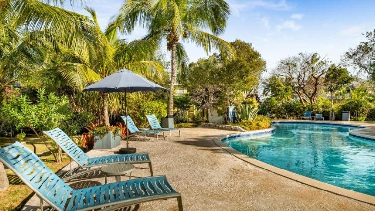 Pineapple Fields Eleuthera 