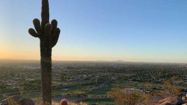 Jour 2 :  Scottsdale