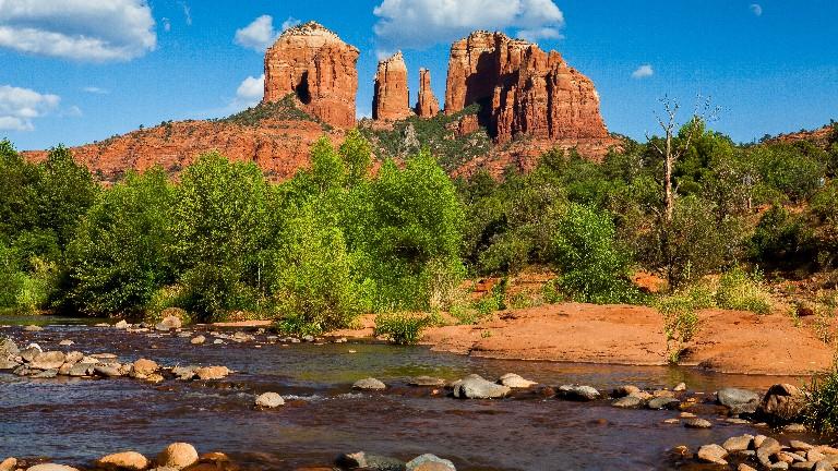Sedona, Arizona