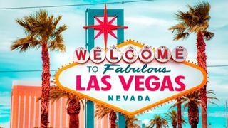 Jour 7 : Palm Springs - Las Vegas - 424 Km - 4h20 de route