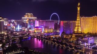 Jour 8 & 9 : Las Vegas