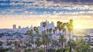 Jour 2 & 3 : Los Angeles