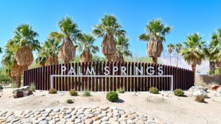 Jour 5 & 6  : Palm Springs