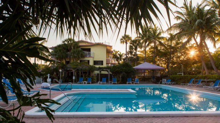 Marina Del Mar Resort and Marina