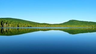 Jour 8 : Perc / Parc de la Gaspsie - 231 Km - 3h de route