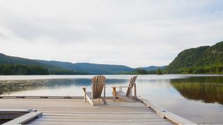 Jour 12 : Saguenay / Lac St Jean - 127 Km - 1h45 de route