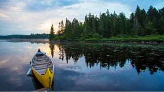 Jour 13 : Lac St Jean / Saint Alexis des Monts - 383 Km - 4h40 de route