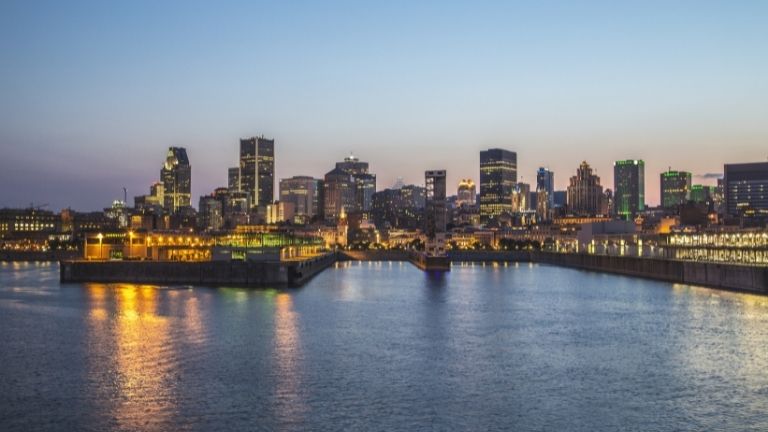 Montreal