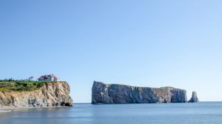 Jour 6 : Baie des chaleurs / Perc - 200 Km - 2h30 de route