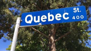 Jour 3 : Qubec City 