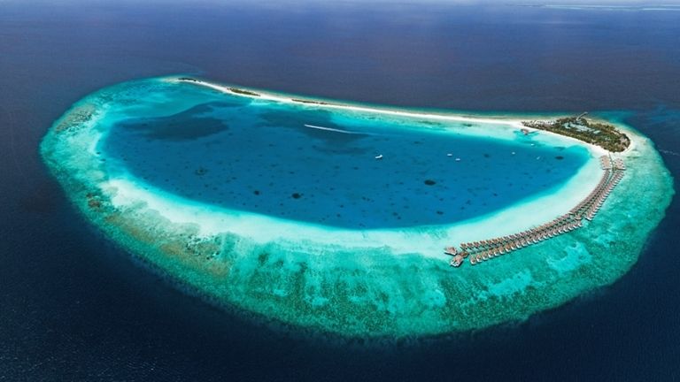 Vue d'ensemble du Finolhu