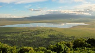 Jour 5 : Ngorongoro Karatu / Mto Wa Mbu village