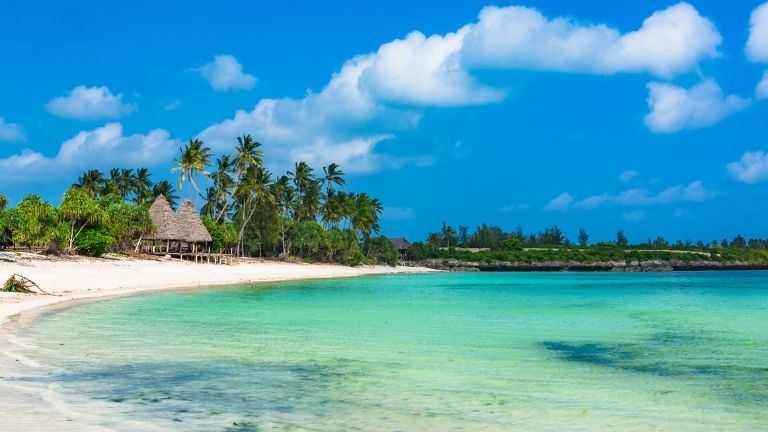 Jours 7 et 9 : Zanzibar