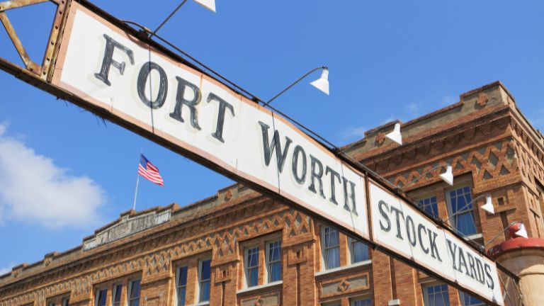 Fort Worth