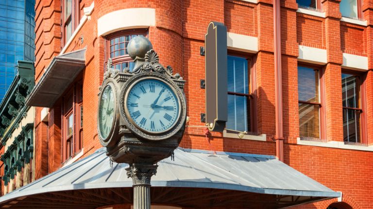 Fort Worth Voyage Texas Sensations du Monde