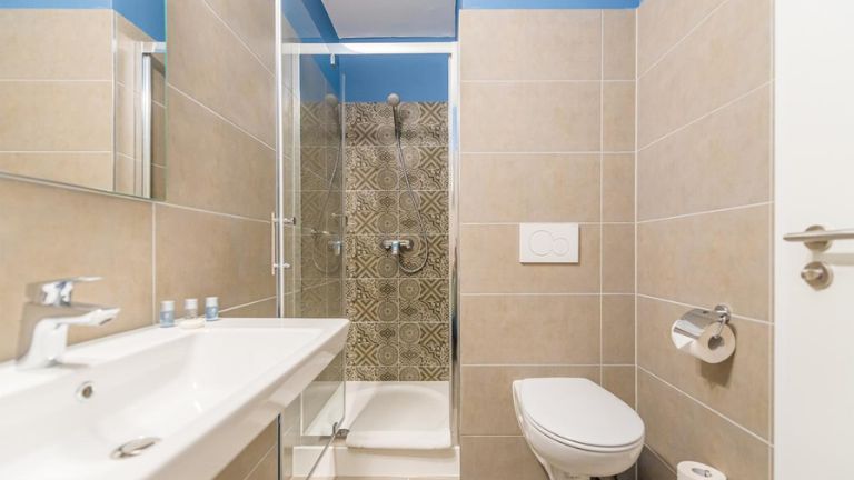 Impulso Fashion Hotel salle de bain