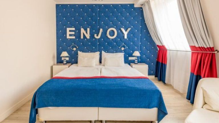 Estilo Fashion Hotel lit