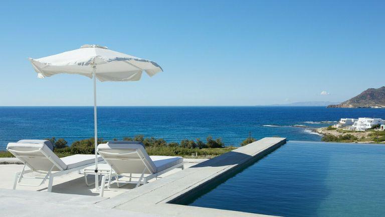 Milos Breeze 4* Milos