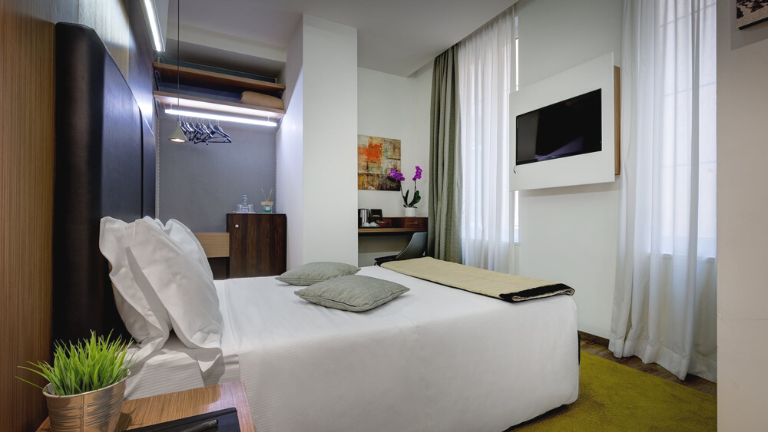 Chambre double 2 - Trevi Collection